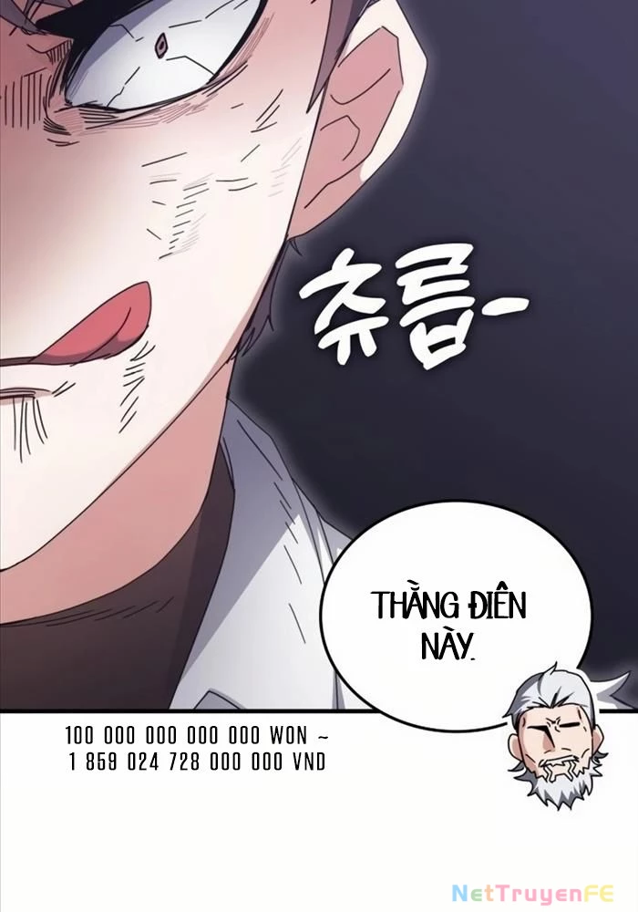 Học Viện Tối Thượng Chapter 126 - Trang 4