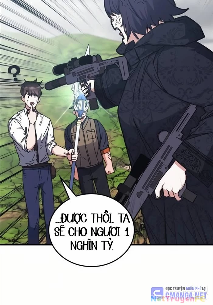 Học Viện Tối Thượng Chapter 126 - Trang 4