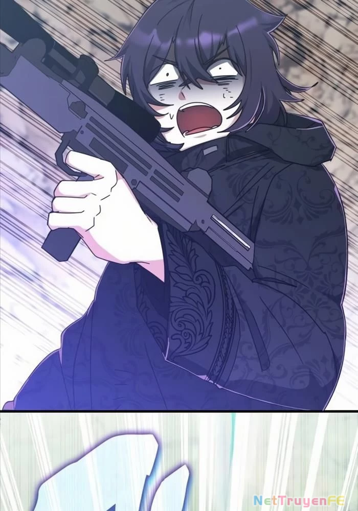 Học Viện Tối Thượng Chapter 126 - Trang 4