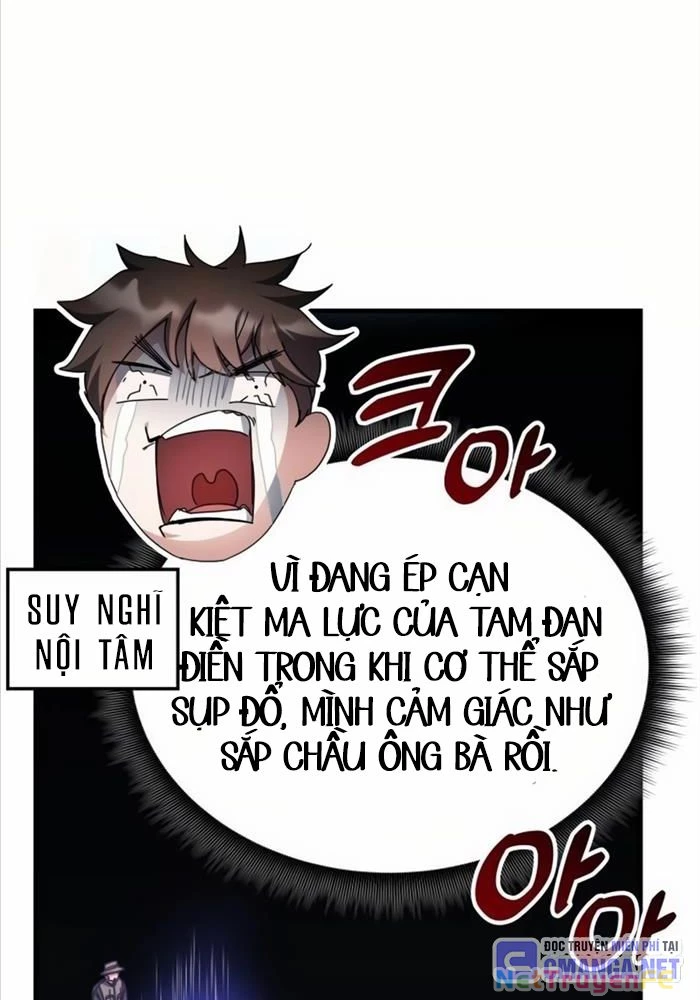 Học Viện Tối Thượng Chapter 126 - Trang 4