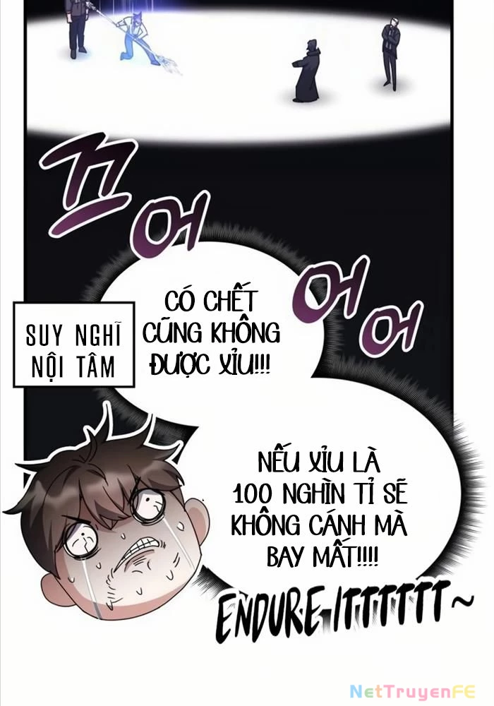 Học Viện Tối Thượng Chapter 126 - Trang 4