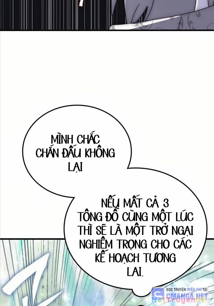 Học Viện Tối Thượng Chapter 126 - Trang 4