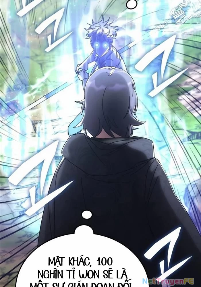 Học Viện Tối Thượng Chapter 126 - Trang 4