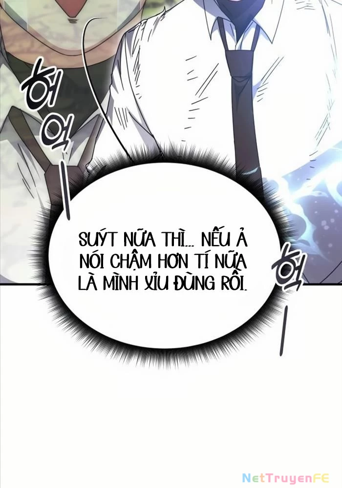 Học Viện Tối Thượng Chapter 126 - Trang 4