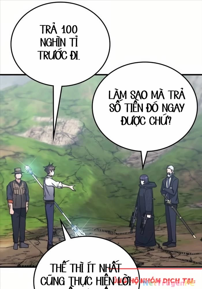 Học Viện Tối Thượng Chapter 126 - Trang 4