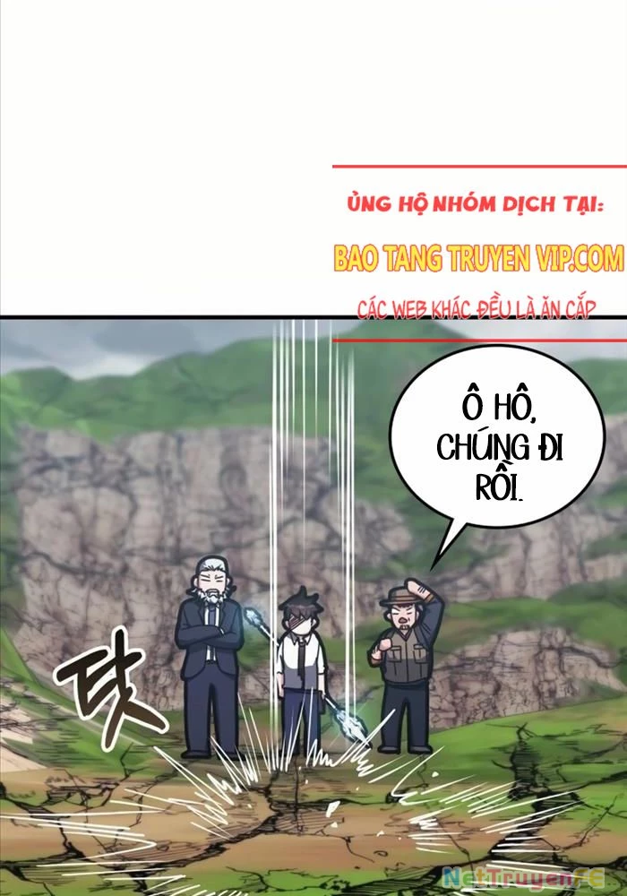 Học Viện Tối Thượng Chapter 126 - Trang 4