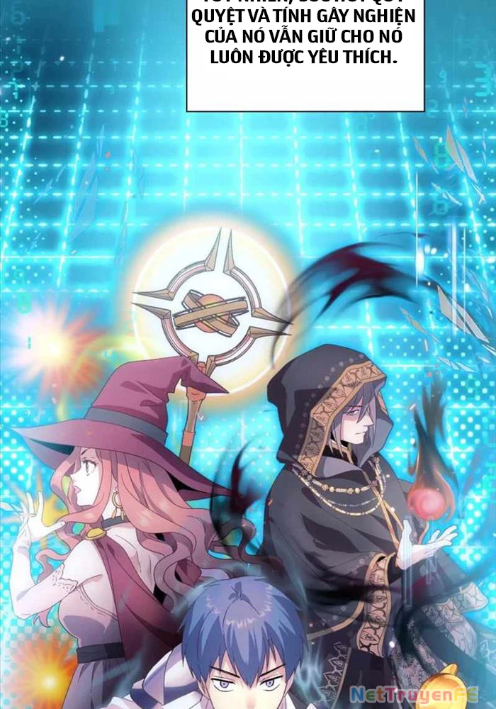 Thiên Tài Phép Thuật Nhà Hầu Tước Chapter 1 - Trang 2