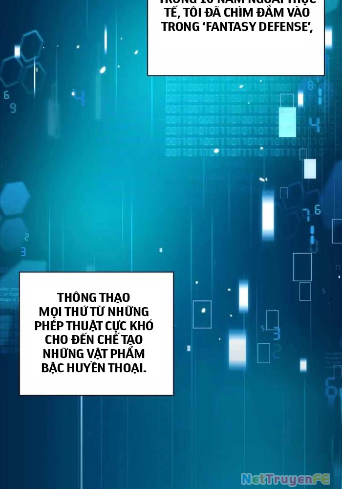 Thiên Tài Phép Thuật Nhà Hầu Tước Chapter 1 - Trang 2