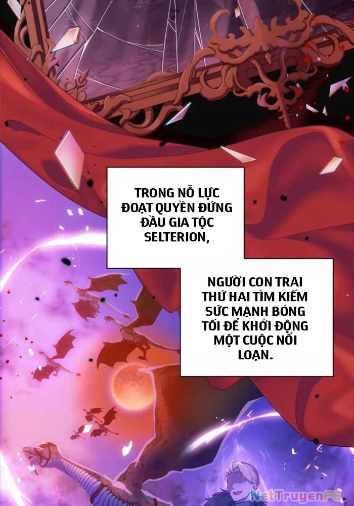 Thiên Tài Phép Thuật Nhà Hầu Tước Chapter 1 - Trang 2