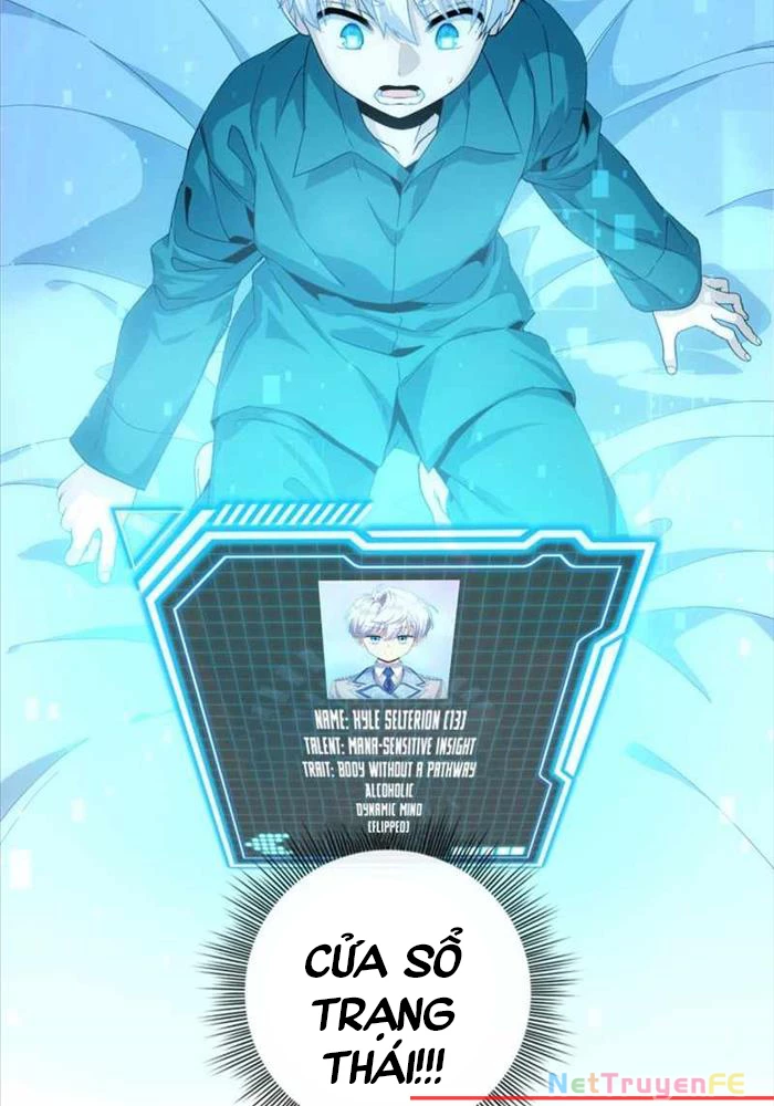 Thiên Tài Phép Thuật Nhà Hầu Tước Chapter 1 - Trang 2