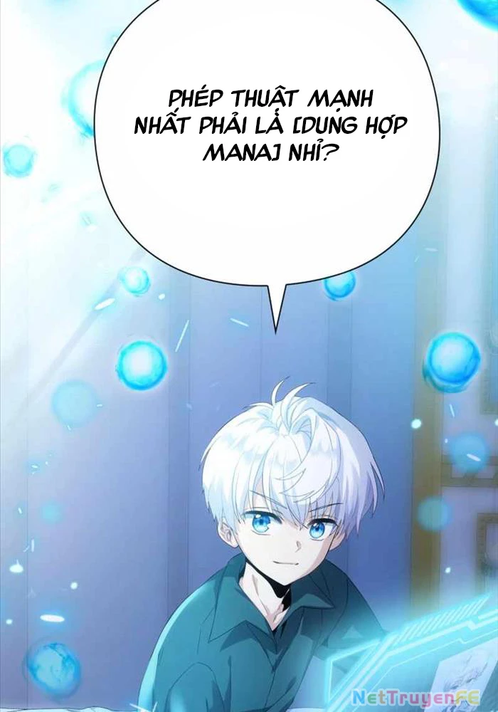 Thiên Tài Phép Thuật Nhà Hầu Tước Chapter 1 - Trang 2