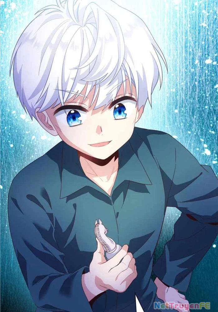 Thiên Tài Phép Thuật Nhà Hầu Tước Chapter 2 - Trang 2