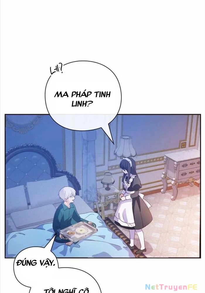 Thiên Tài Phép Thuật Nhà Hầu Tước Chapter 3 - Trang 2