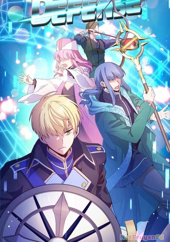 Thiên Tài Phép Thuật Nhà Hầu Tước Chapter 3 - Trang 2