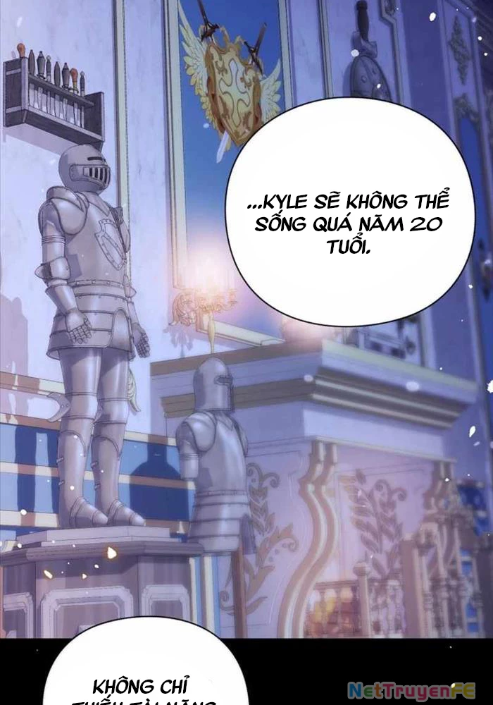 Thiên Tài Phép Thuật Nhà Hầu Tước Chapter 4 - Trang 2