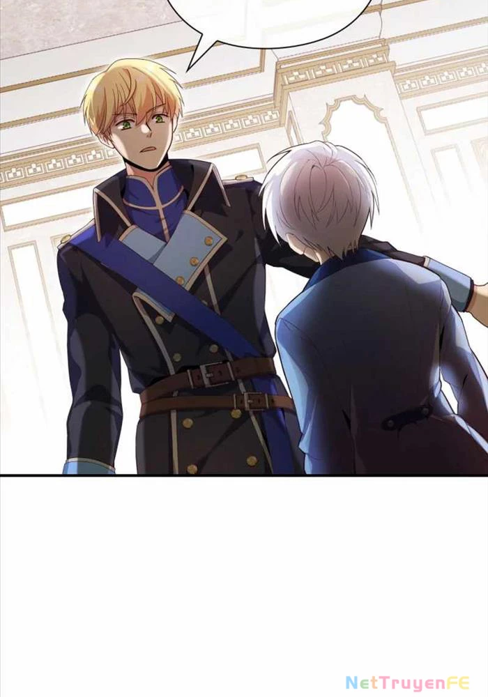 Thiên Tài Phép Thuật Nhà Hầu Tước Chapter 4 - Trang 2