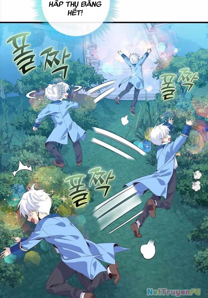 Thiên Tài Phép Thuật Nhà Hầu Tước Chapter 4 - Trang 2