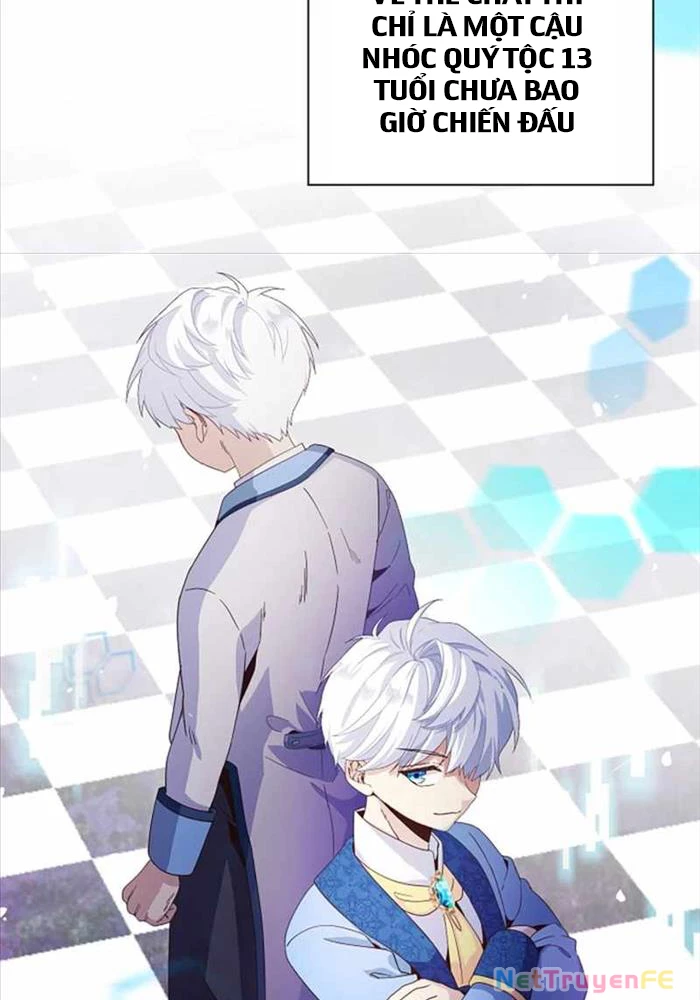 Thiên Tài Phép Thuật Nhà Hầu Tước Chapter 4 - Trang 2