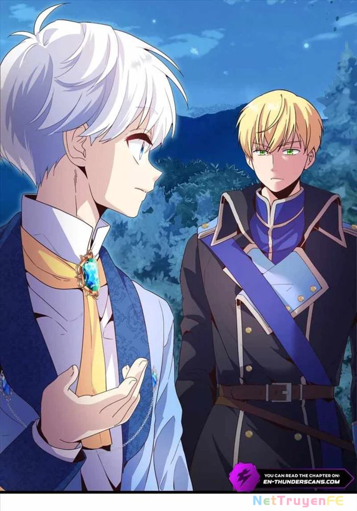 Thiên Tài Phép Thuật Nhà Hầu Tước Chapter 4 - Trang 2