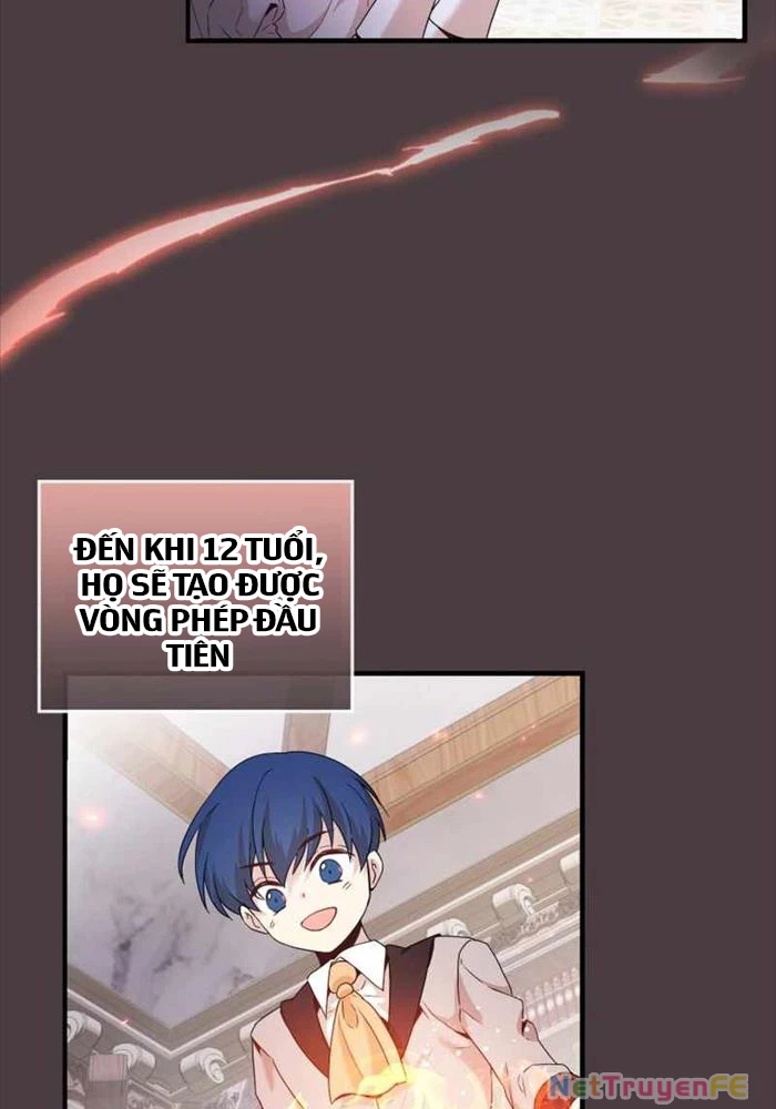 Thiên Tài Phép Thuật Nhà Hầu Tước Chapter 5 - Trang 2