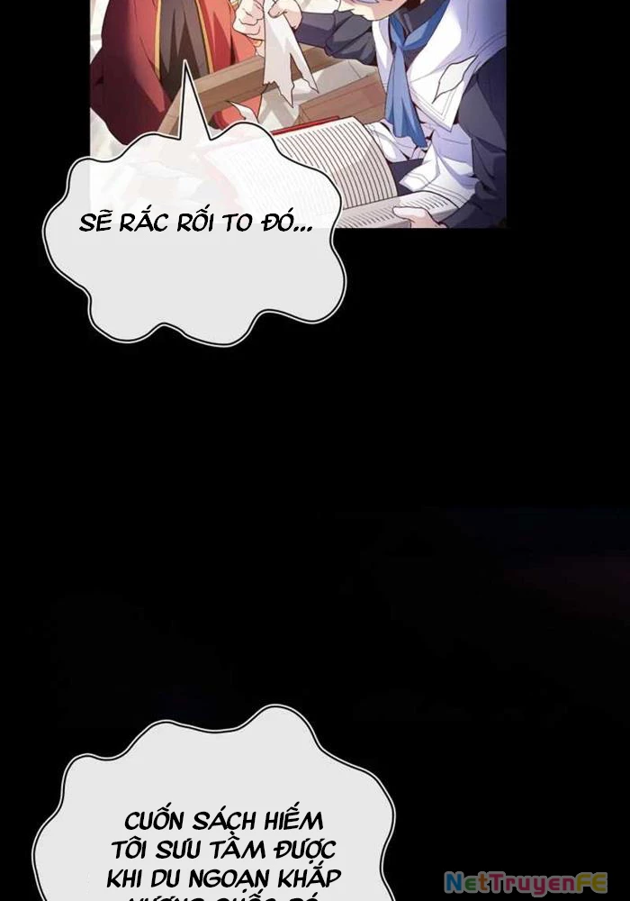 Thiên Tài Phép Thuật Nhà Hầu Tước Chapter 5 - Trang 2