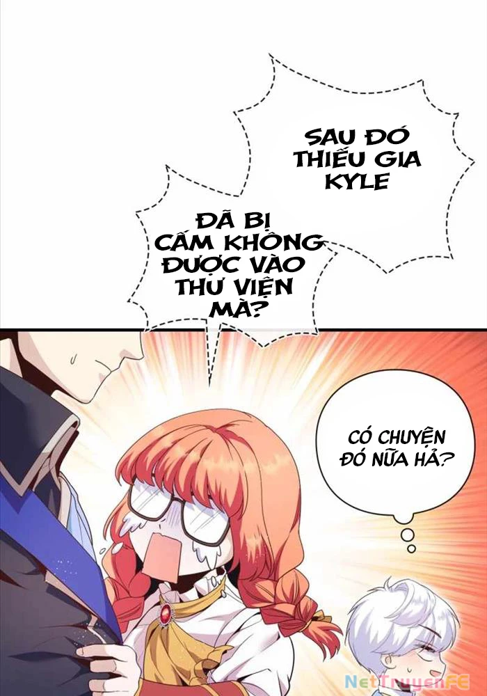 Thiên Tài Phép Thuật Nhà Hầu Tước Chapter 5 - Trang 2