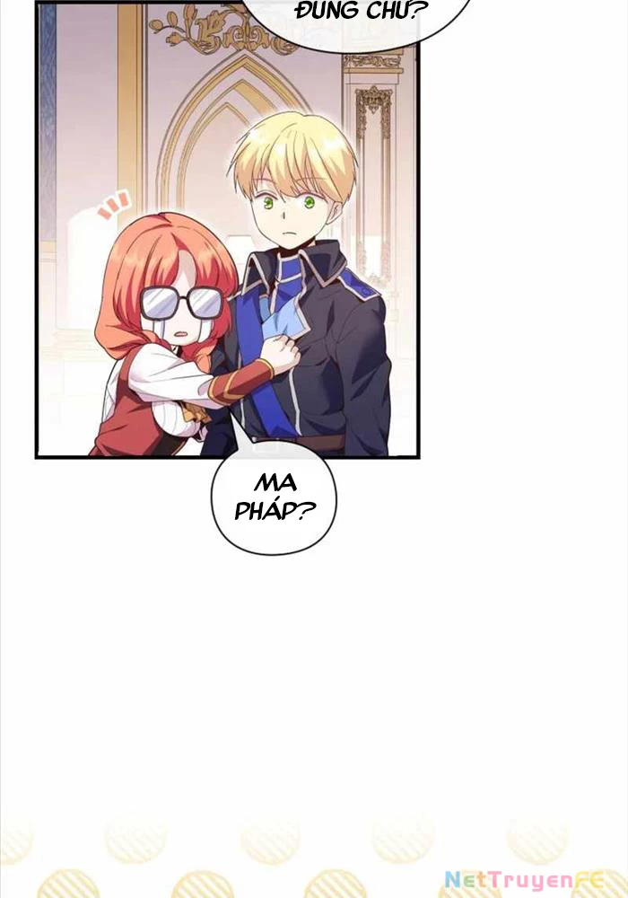 Thiên Tài Phép Thuật Nhà Hầu Tước Chapter 5 - Trang 2
