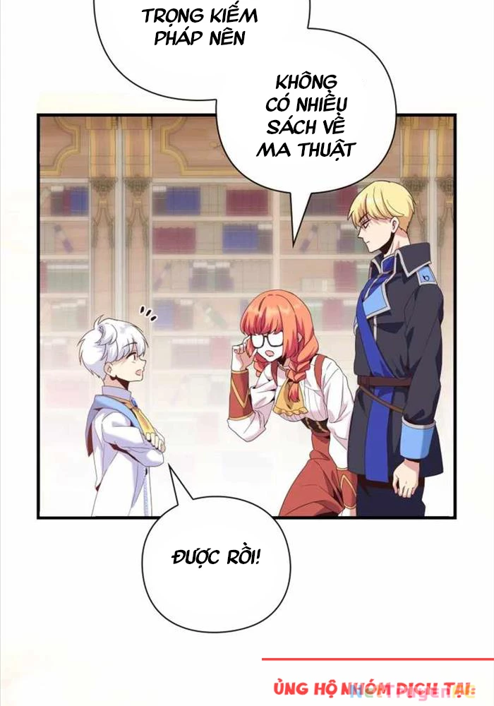 Thiên Tài Phép Thuật Nhà Hầu Tước Chapter 5 - Trang 2