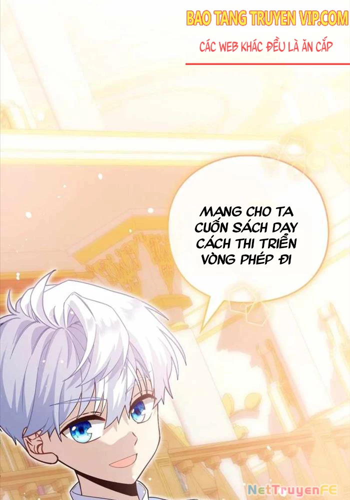 Thiên Tài Phép Thuật Nhà Hầu Tước Chapter 5 - Trang 2