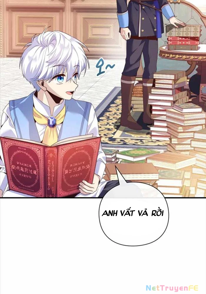 Thiên Tài Phép Thuật Nhà Hầu Tước Chapter 6 - Trang 2