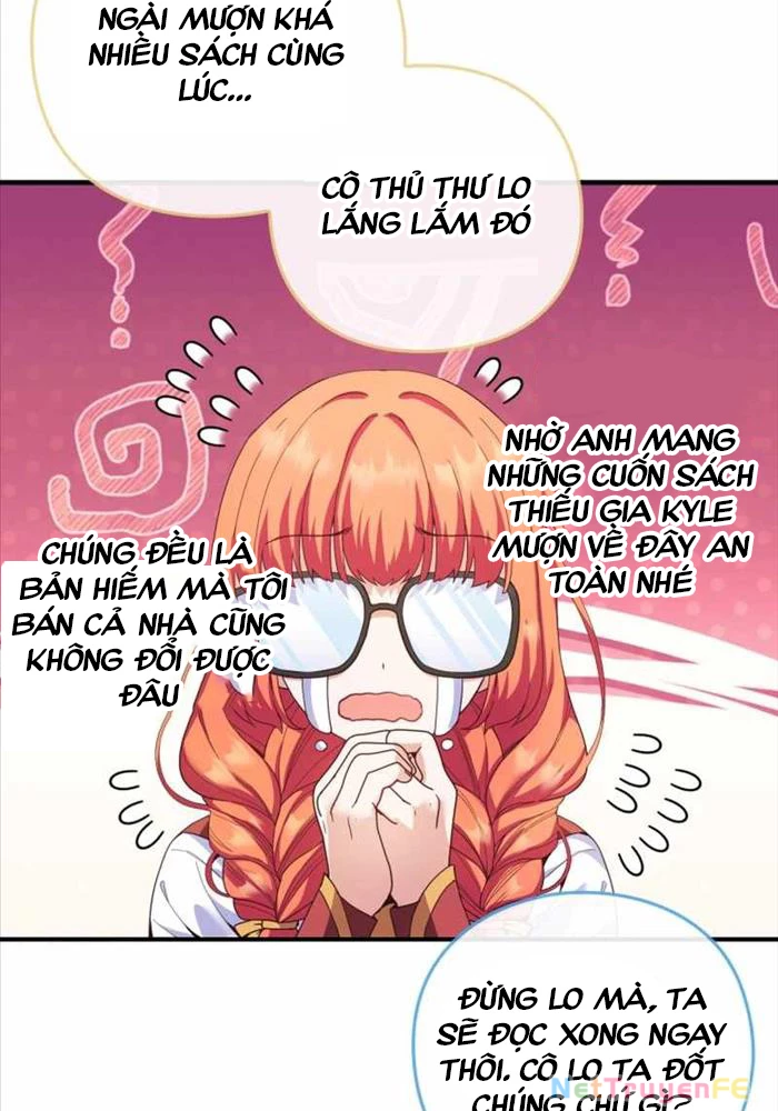 Thiên Tài Phép Thuật Nhà Hầu Tước Chapter 6 - Trang 2