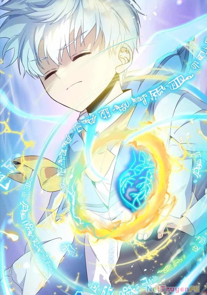 Thiên Tài Phép Thuật Nhà Hầu Tước Chapter 6 - Trang 2