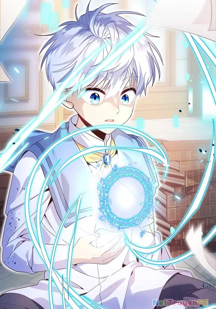 Thiên Tài Phép Thuật Nhà Hầu Tước Chapter 6 - Trang 2