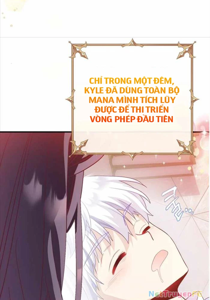 Thiên Tài Phép Thuật Nhà Hầu Tước Chapter 6 - Trang 2