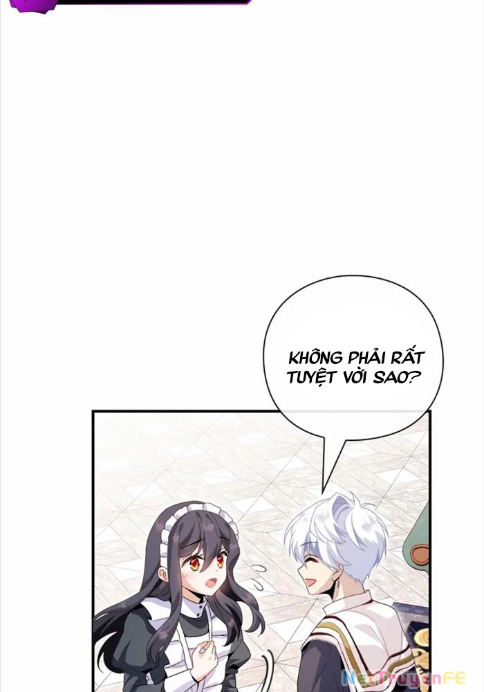 Thiên Tài Phép Thuật Nhà Hầu Tước Chapter 7 - Trang 2