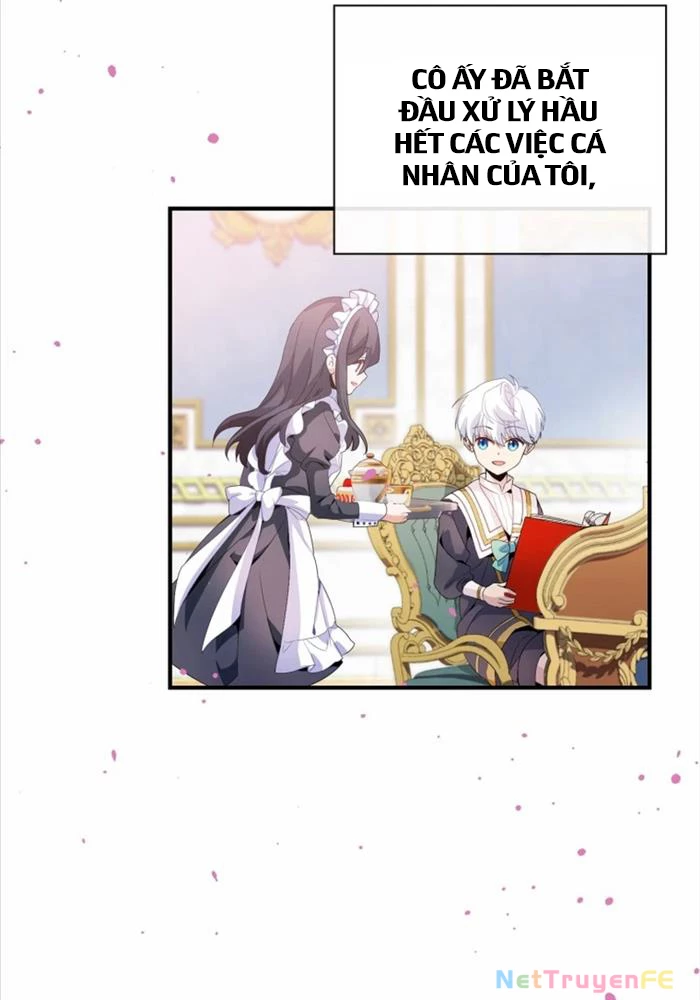 Thiên Tài Phép Thuật Nhà Hầu Tước Chapter 7 - Trang 2