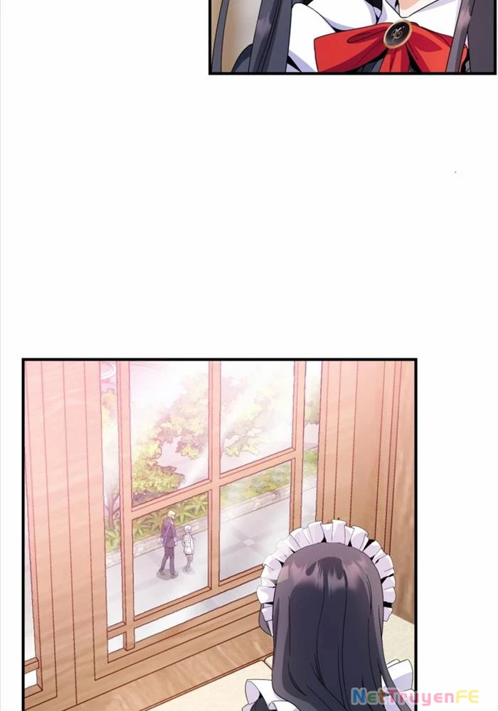 Thiên Tài Phép Thuật Nhà Hầu Tước Chapter 7 - Trang 2