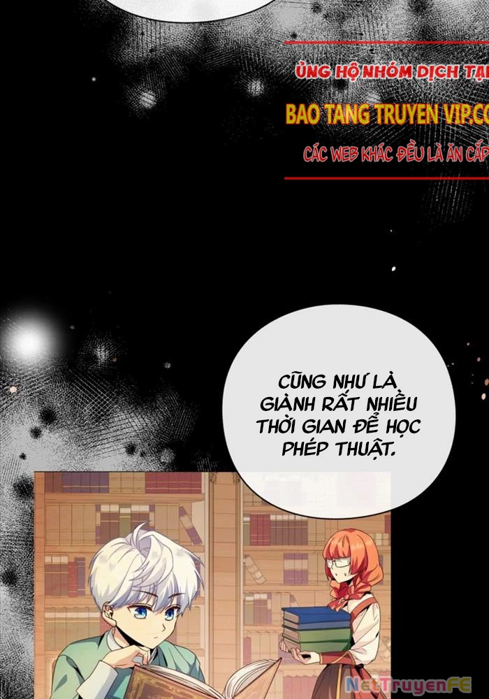 Thiên Tài Phép Thuật Nhà Hầu Tước Chapter 7 - Trang 2