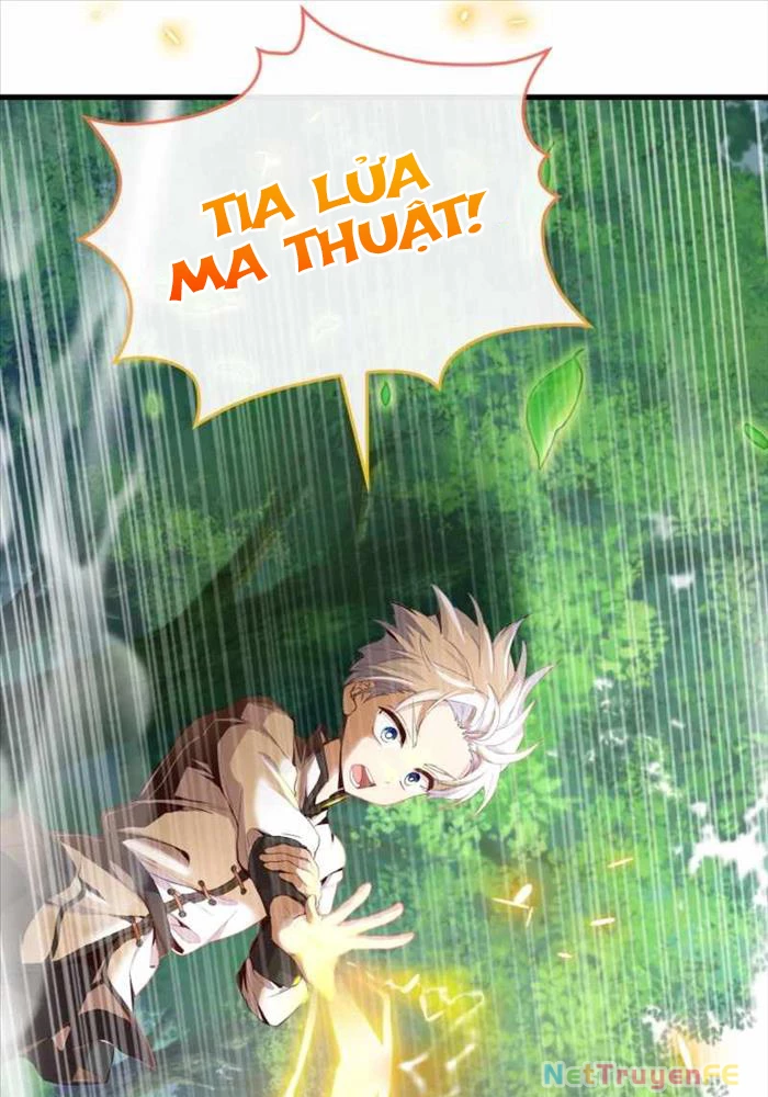 Thiên Tài Phép Thuật Nhà Hầu Tước Chapter 8 - Trang 2