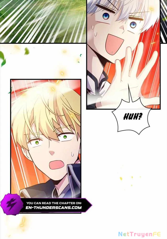 Thiên Tài Phép Thuật Nhà Hầu Tước Chapter 8 - Trang 2