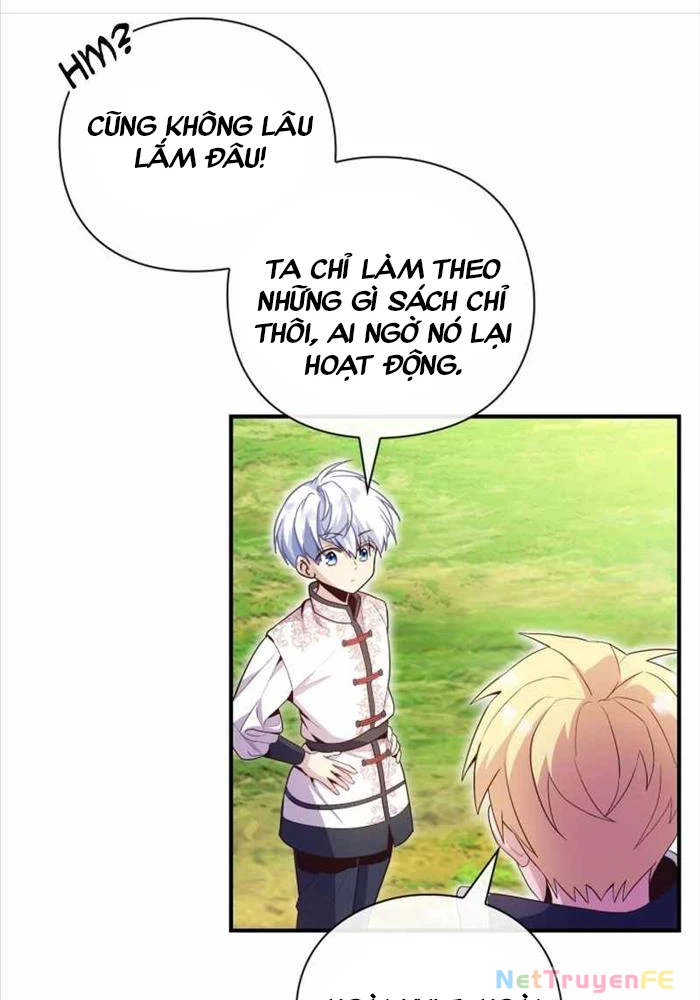 Thiên Tài Phép Thuật Nhà Hầu Tước Chapter 8 - Trang 2