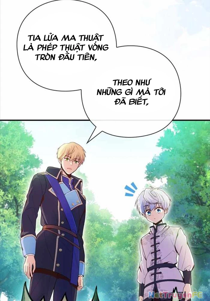 Thiên Tài Phép Thuật Nhà Hầu Tước Chapter 8 - Trang 2