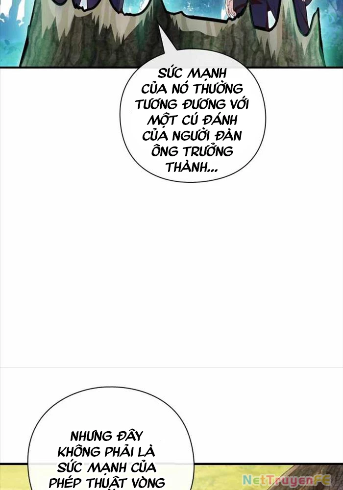 Thiên Tài Phép Thuật Nhà Hầu Tước Chapter 8 - Trang 2