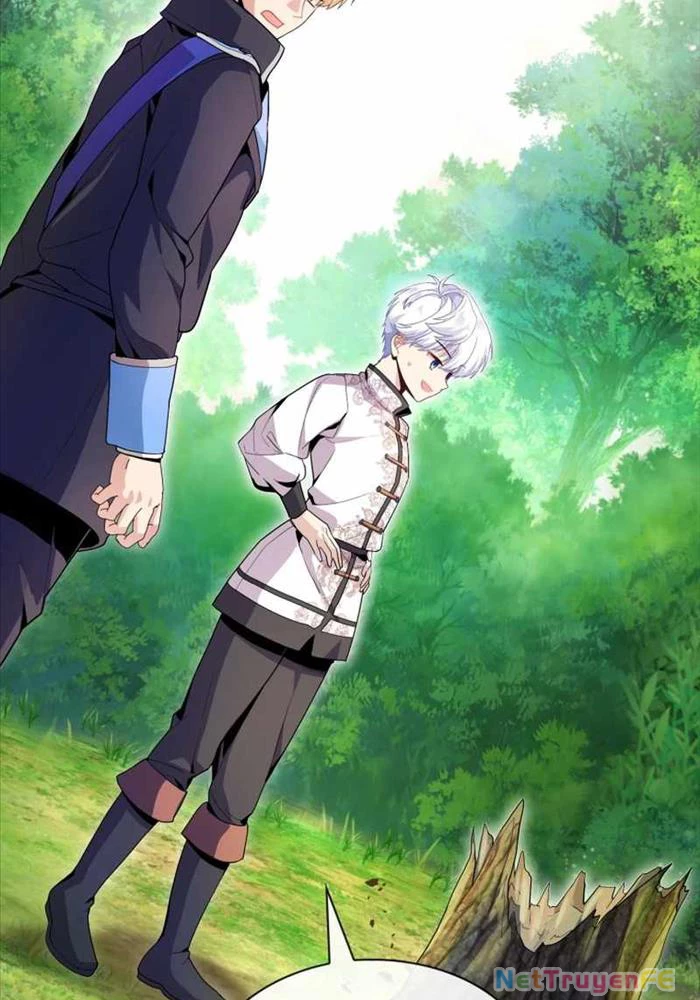 Thiên Tài Phép Thuật Nhà Hầu Tước Chapter 8 - Trang 2