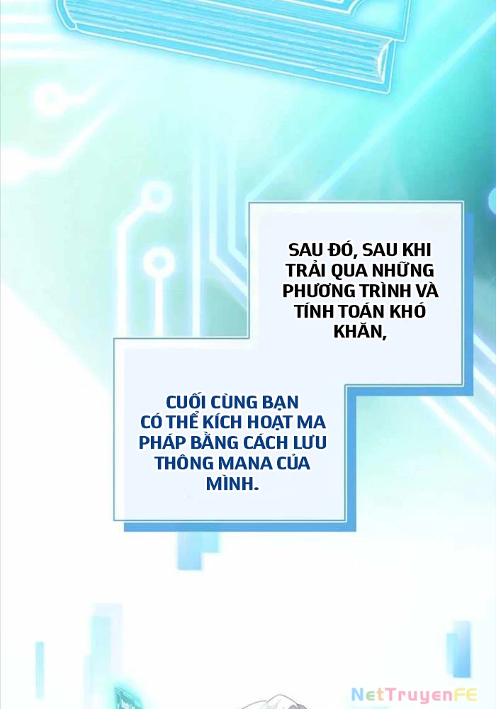 Thiên Tài Phép Thuật Nhà Hầu Tước Chapter 8 - Trang 2