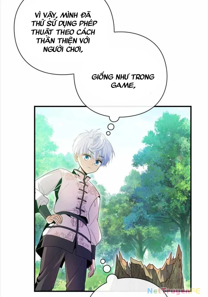 Thiên Tài Phép Thuật Nhà Hầu Tước Chapter 8 - Trang 2