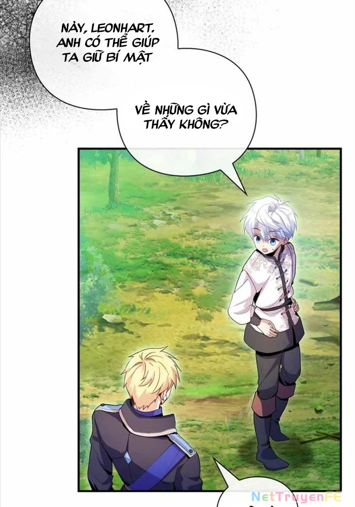 Thiên Tài Phép Thuật Nhà Hầu Tước Chapter 8 - Trang 2