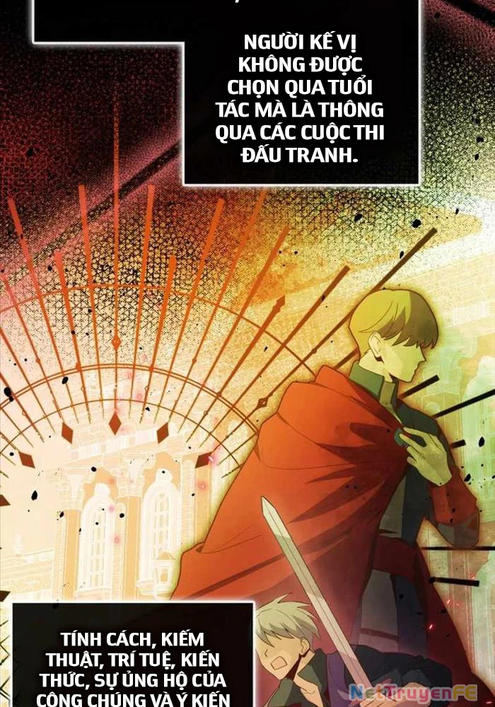 Thiên Tài Phép Thuật Nhà Hầu Tước Chapter 8 - Trang 2