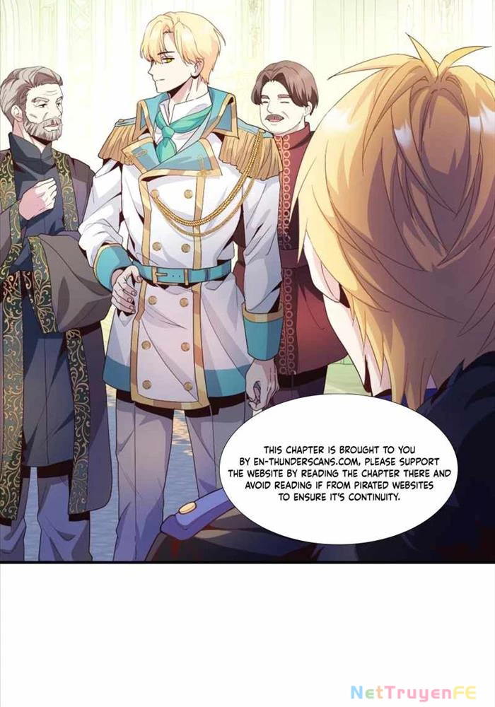 Thiên Tài Phép Thuật Nhà Hầu Tước Chapter 8 - Trang 2