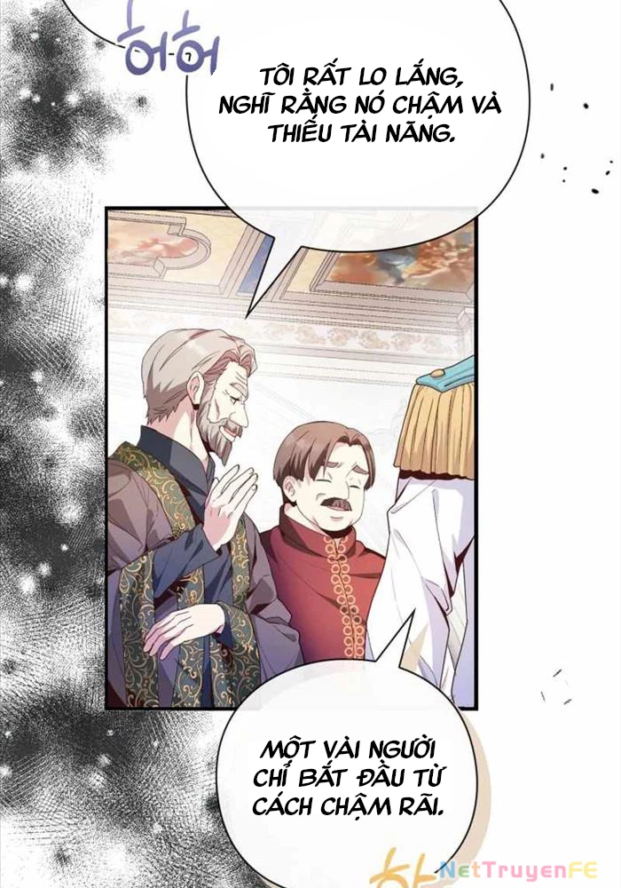 Thiên Tài Phép Thuật Nhà Hầu Tước Chapter 8 - Trang 2